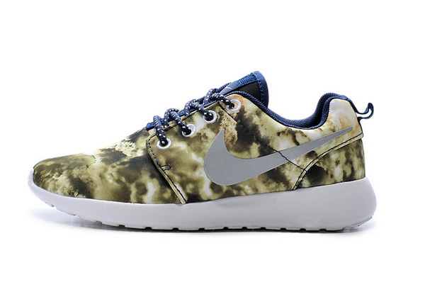 NIKE Roshe Run I PRINT PREMIUM Women-016